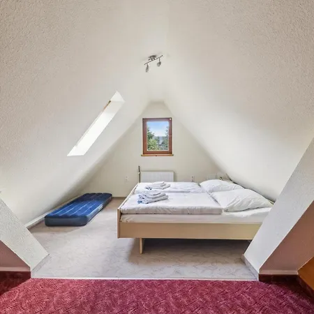 Ferienwohnung Neuhermsdorf Neuhermsdorf