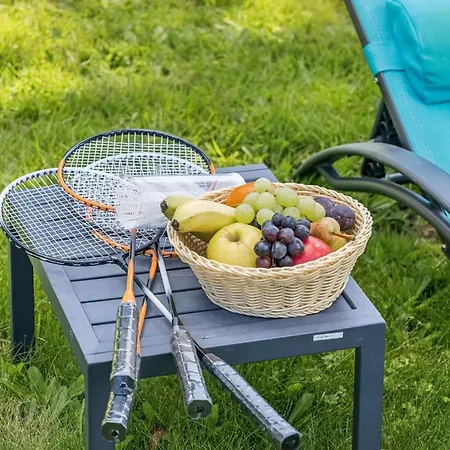 Apartament Ferienwohnung Neuhermsdorf *