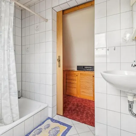 Ferienwohnung Neuhermsdorf Apartament Neuhermsdorf