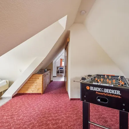 Ferienwohnung Neuhermsdorf * Neuhermsdorf