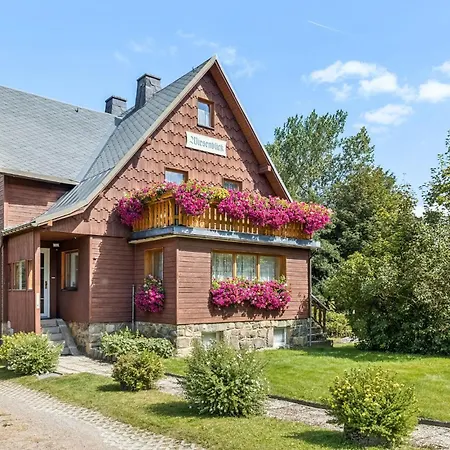 Ferienwohnung Neuhermsdorf