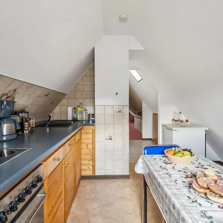 Ferienwohnung Neuhermsdorf * Neuhermsdorf