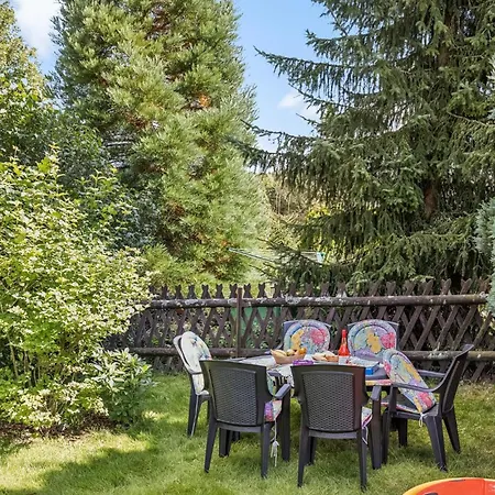 Ferienwohnung Neuhermsdorf *