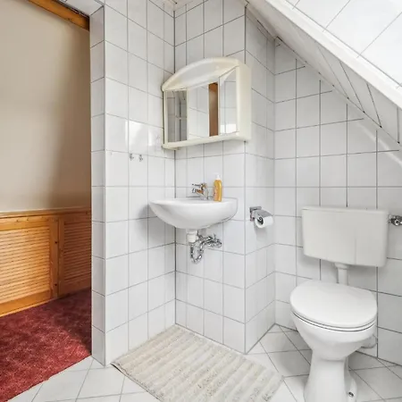Apartament Ferienwohnung Neuhermsdorf Neuhermsdorf