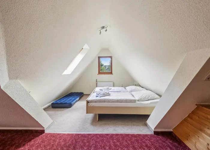 Ferienwohnung Neuhermsdorf Neuhermsdorf