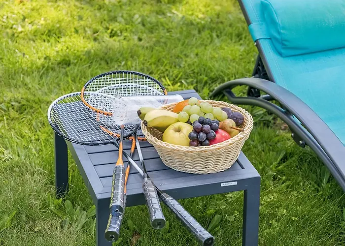 Apartment Ferienwohnung Neuhermsdorf *