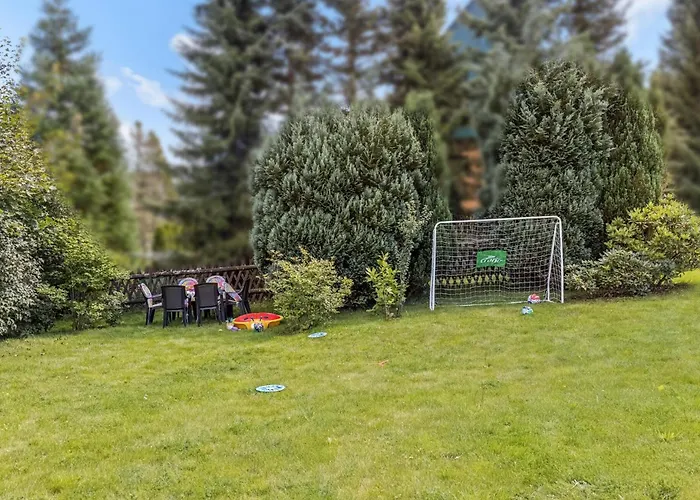 Ferienwohnung Neuhermsdorf