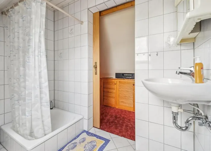 Ferienwohnung Neuhermsdorf Apartment Neuhermsdorf