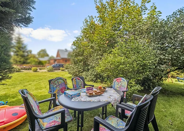 Ferienwohnung Neuhermsdorf Apartment *