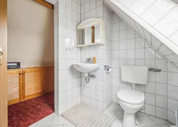 Apartment Ferienwohnung Neuhermsdorf Neuhermsdorf